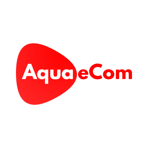 Aqua Ecom logo India